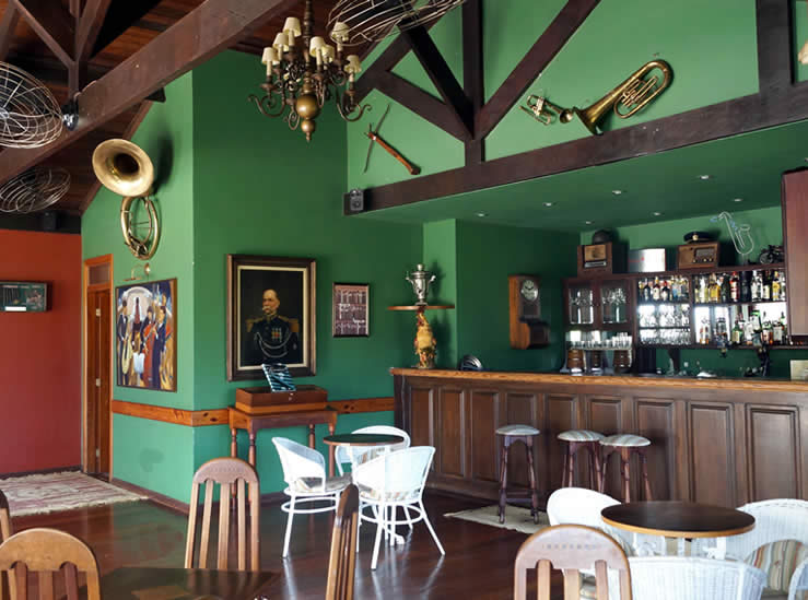 Pub Ribeirão